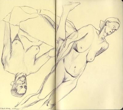 figure drawings14.02.2009