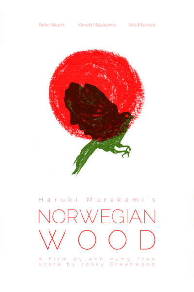 norwegian wood