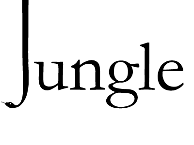 jungle30.07.2013