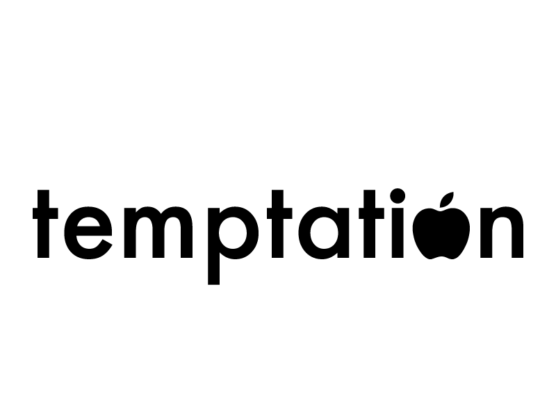 temptation